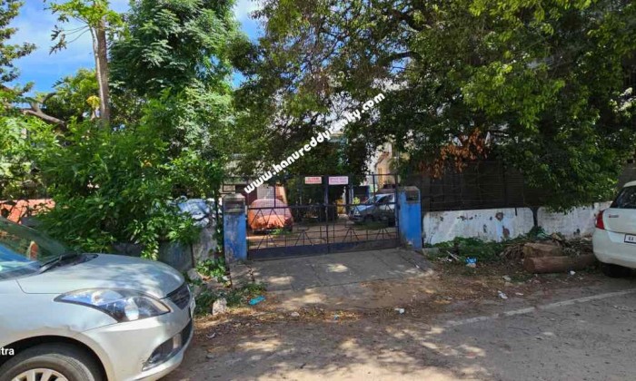 3 BHK Duplex House for Sale in Ashoka Road